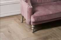 Vinilam Parquet Herringbone 6,5 мм IS11188 ПАРКЕТ СКАНДИНАВСКИЙ фото 2 | FLOORDEALER